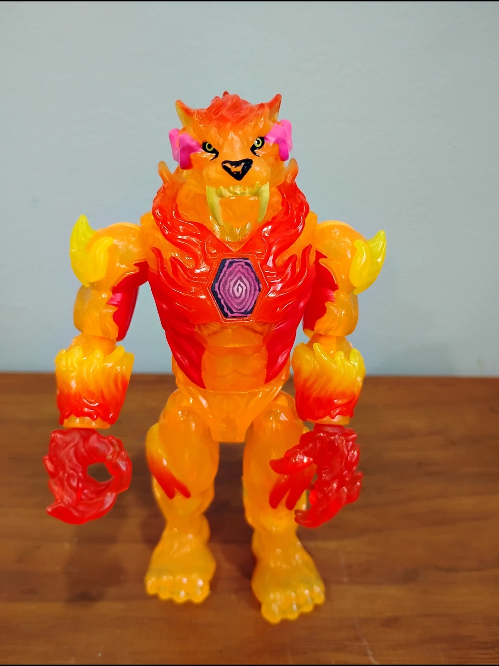 MrBeast Lab Mutators Panther Set - Picture 6 of 6